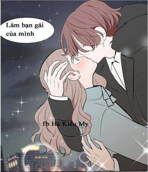 Mối Tình Đơn Phương Chapter 56 trang 25