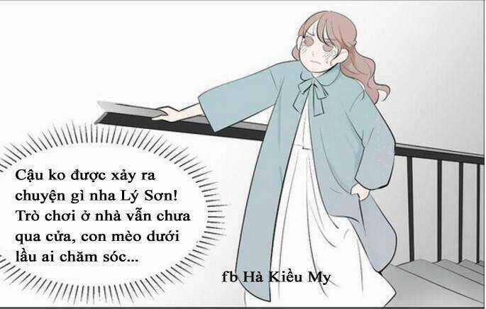 Mối Tình Đơn Phương Chapter 56 trang 6