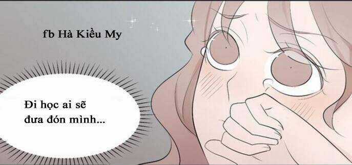 Mối Tình Đơn Phương Chapter 56 trang 7