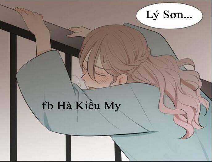 Mối Tình Đơn Phương Chapter 56 trang 9