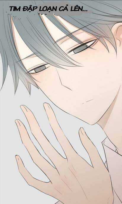 Mối Tình Đơn Phương Chapter 6 trang 14