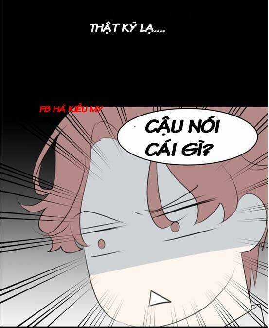 Mối Tình Đơn Phương Chapter 6 trang 15