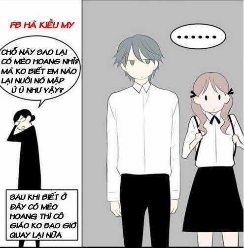 Mối Tình Đơn Phương Chapter 6 trang 2