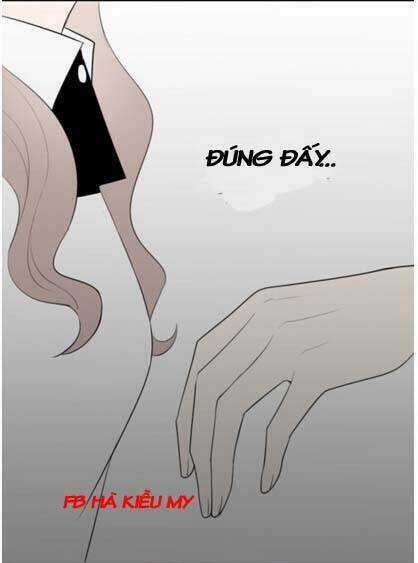 Mối Tình Đơn Phương Chapter 6 trang 20