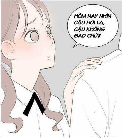 Mối Tình Đơn Phương Chapter 6 trang 22