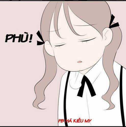 Mối Tình Đơn Phương Chapter 6 trang 3