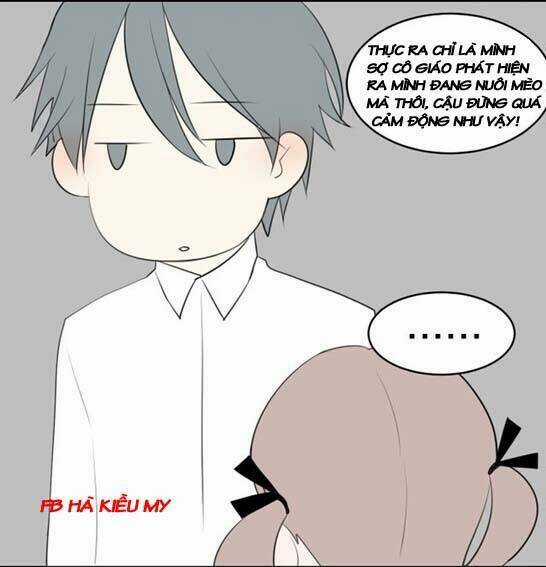 Mối Tình Đơn Phương Chapter 6 trang 6