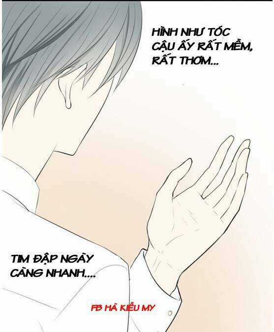 Mối Tình Đơn Phương Chapter 6 trang 9