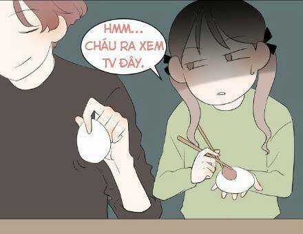 Mối Tình Đơn Phương Chapter 7 trang 10