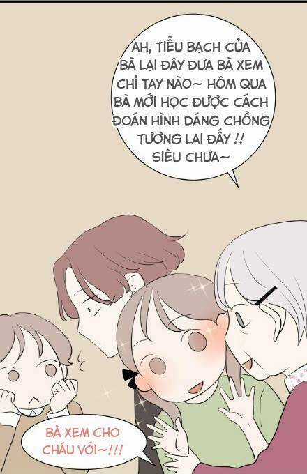 Mối Tình Đơn Phương Chapter 7 trang 11