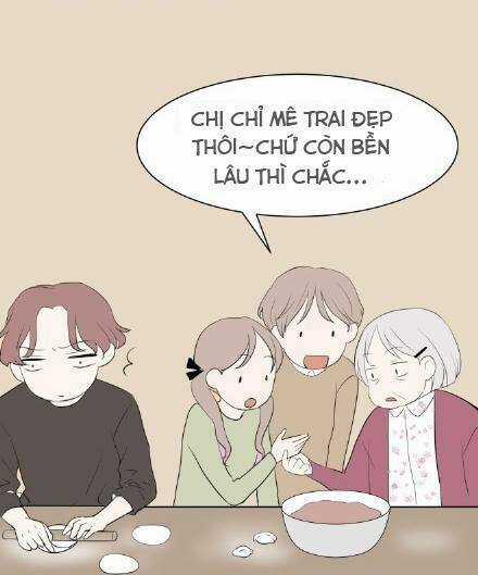 Mối Tình Đơn Phương Chapter 7 trang 13