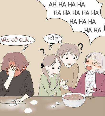 Mối Tình Đơn Phương Chapter 7 trang 15