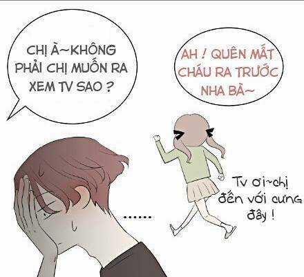 Mối Tình Đơn Phương Chapter 7 trang 16