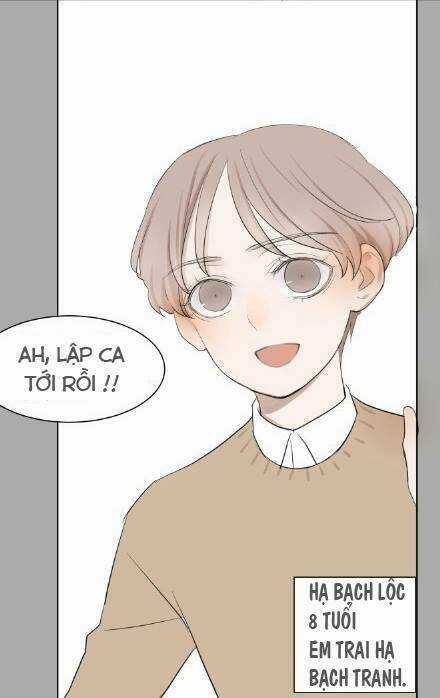 Mối Tình Đơn Phương Chapter 7 trang 2