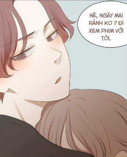 Mối Tình Đơn Phương Chapter 7 trang 22