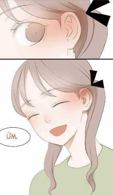 Mối Tình Đơn Phương Chapter 7 trang 23