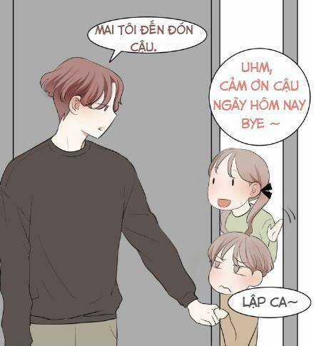 Mối Tình Đơn Phương Chapter 7 trang 24