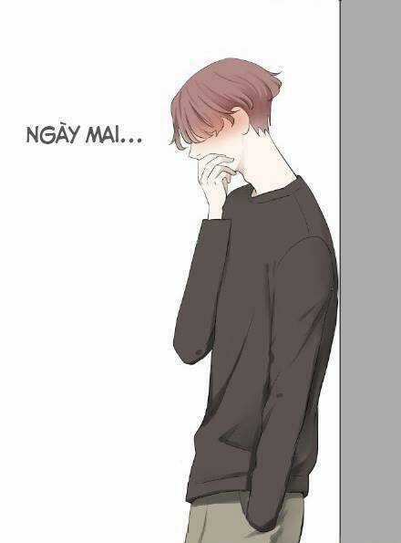 Mối Tình Đơn Phương Chapter 7 trang 25