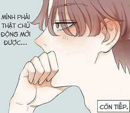 Mối Tình Đơn Phương Chapter 7 trang 26