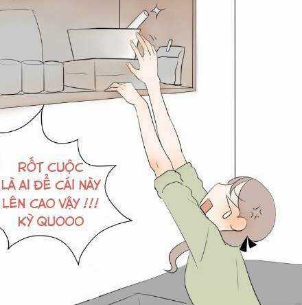 Mối Tình Đơn Phương Chapter 7 trang 6