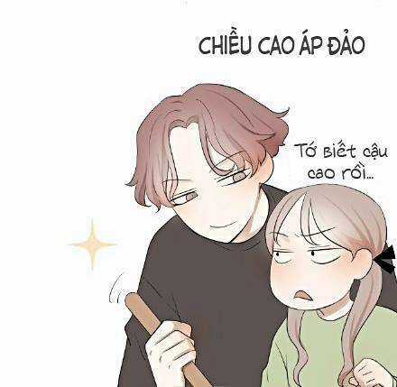 Mối Tình Đơn Phương Chapter 7 trang 8