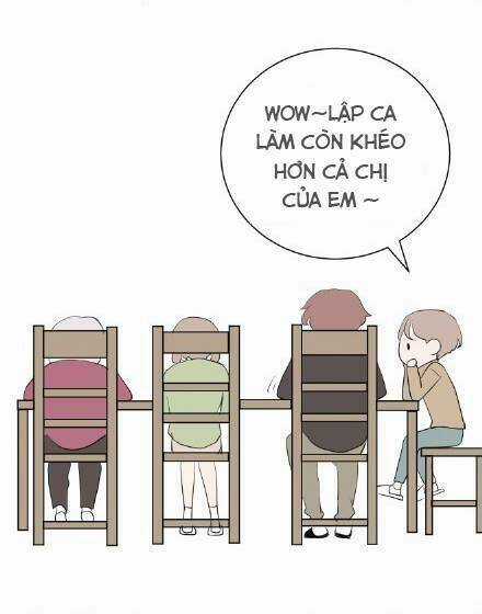 Mối Tình Đơn Phương Chapter 7 trang 9