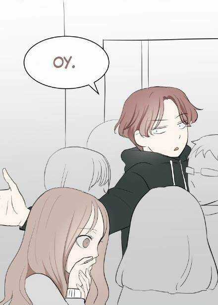 Mối Tình Đơn Phương Chapter 8 trang 14