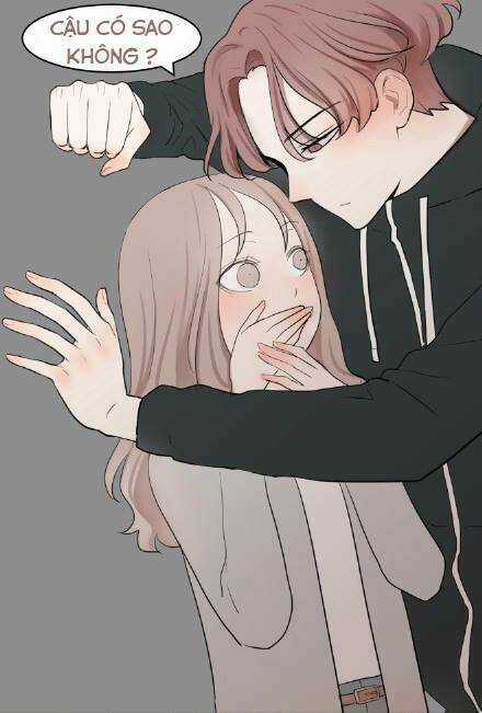 Mối Tình Đơn Phương Chapter 8 trang 15