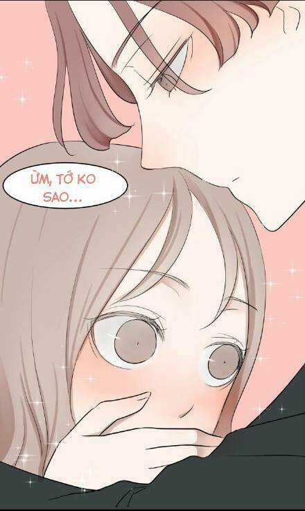 Mối Tình Đơn Phương Chapter 8 trang 16