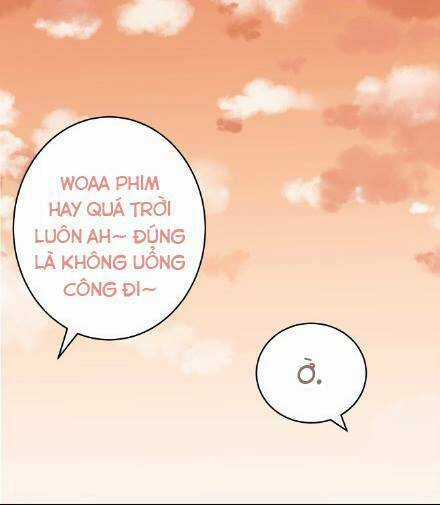 Mối Tình Đơn Phương Chapter 8 trang 18