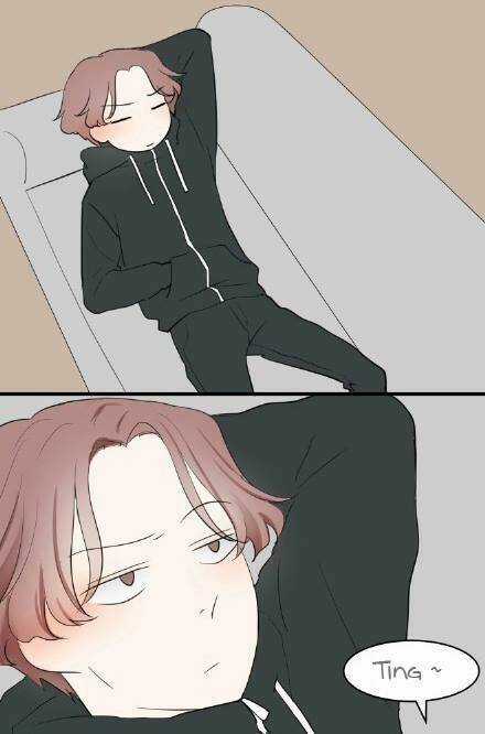 Mối Tình Đơn Phương Chapter 8 trang 19