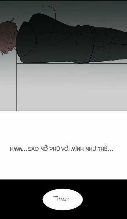 Mối Tình Đơn Phương Chapter 8 trang 22