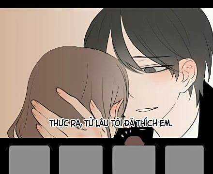 Mối Tình Đơn Phương Chapter 8 trang 7