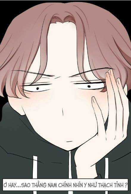 Mối Tình Đơn Phương Chapter 8 trang 8