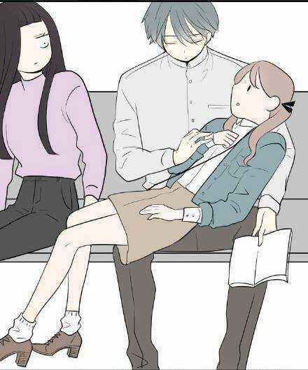 Mối Tình Đơn Phương Chapter 9 trang 11