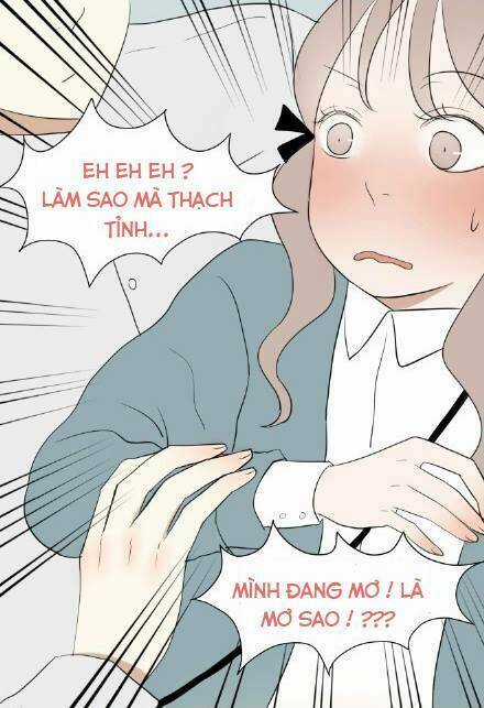 Mối Tình Đơn Phương Chapter 9 trang 12