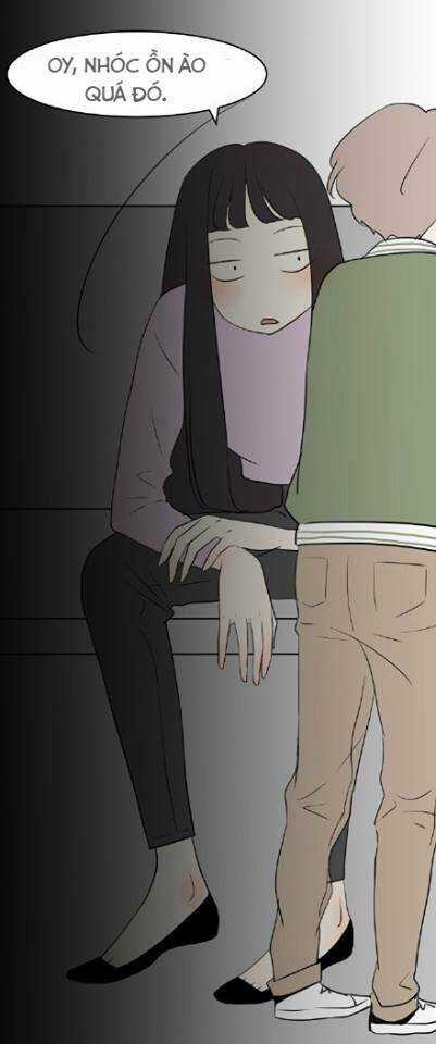 Mối Tình Đơn Phương Chapter 9 trang 17