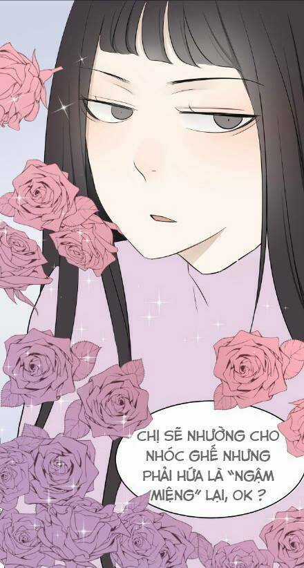 Mối Tình Đơn Phương Chapter 9 trang 18