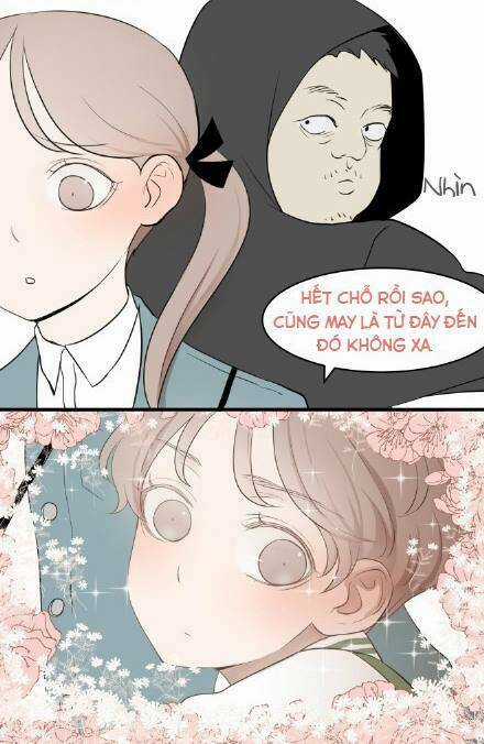 Mối Tình Đơn Phương Chapter 9 trang 2