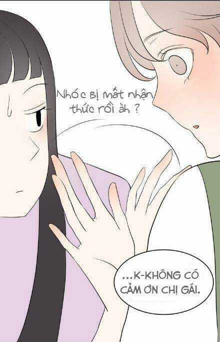 Mối Tình Đơn Phương Chapter 9 trang 20