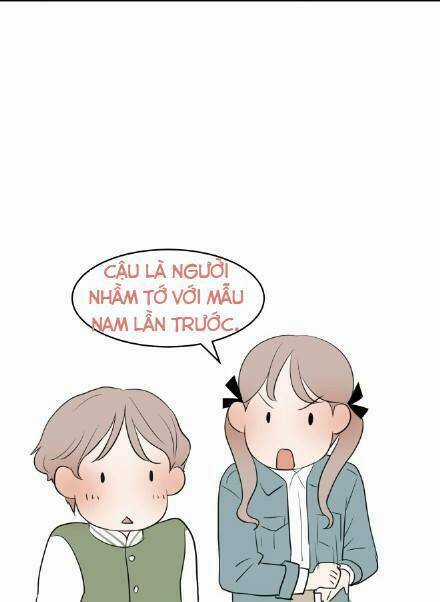 Mối Tình Đơn Phương Chapter 9 trang 22