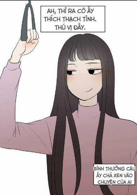 Mối Tình Đơn Phương Chapter 9 trang 25