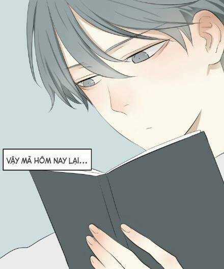 Mối Tình Đơn Phương Chapter 9 trang 26