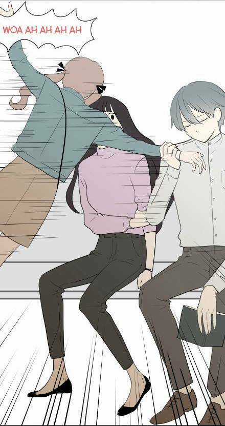 Mối Tình Đơn Phương Chapter 9 trang 9