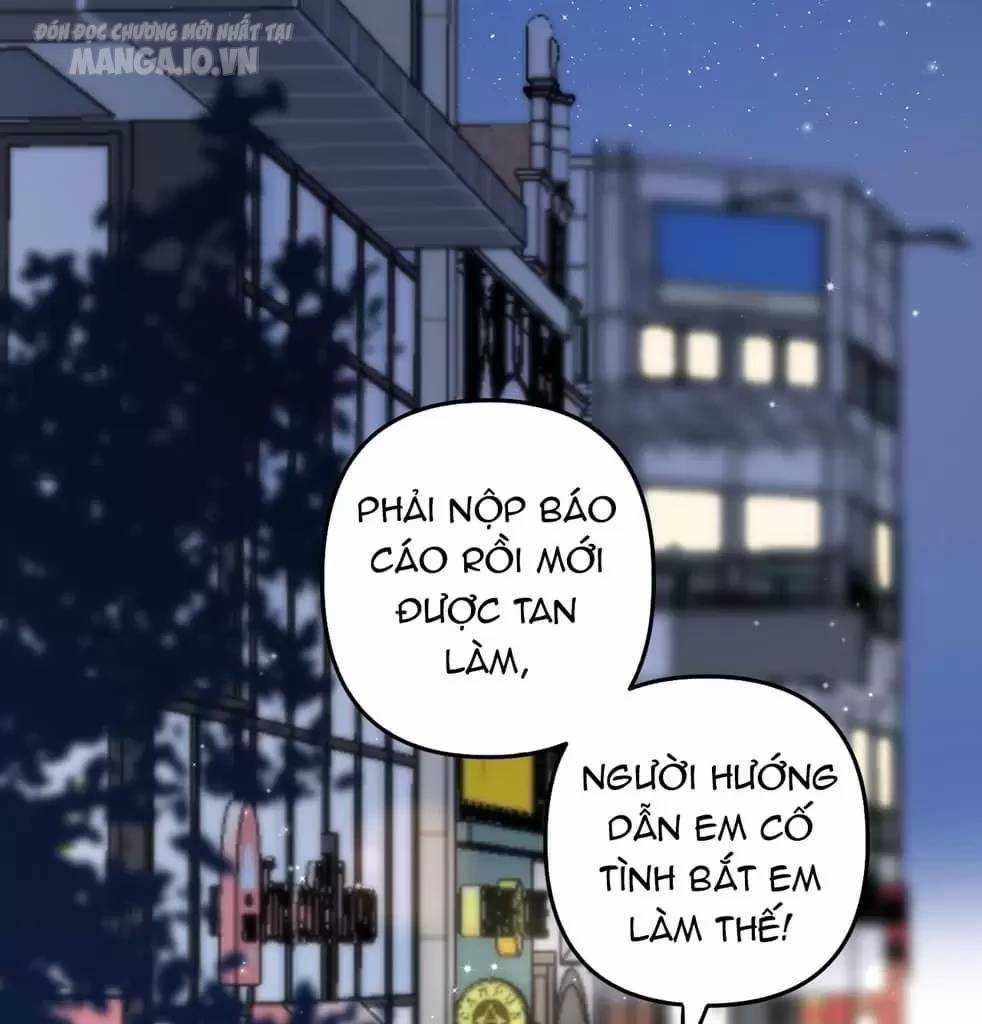 Mối Tình Thầm Kín Chapter 109 trang 19