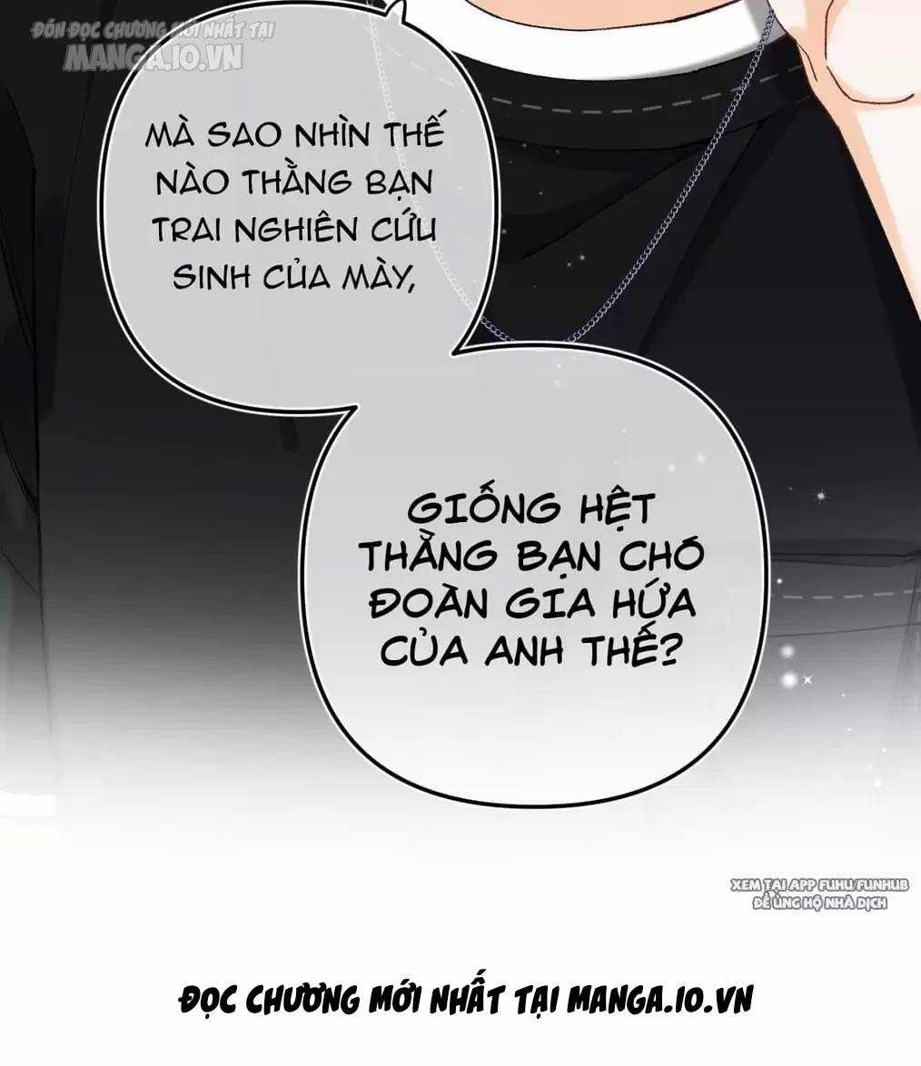 Mối Tình Thầm Kín Chapter 109 trang 30