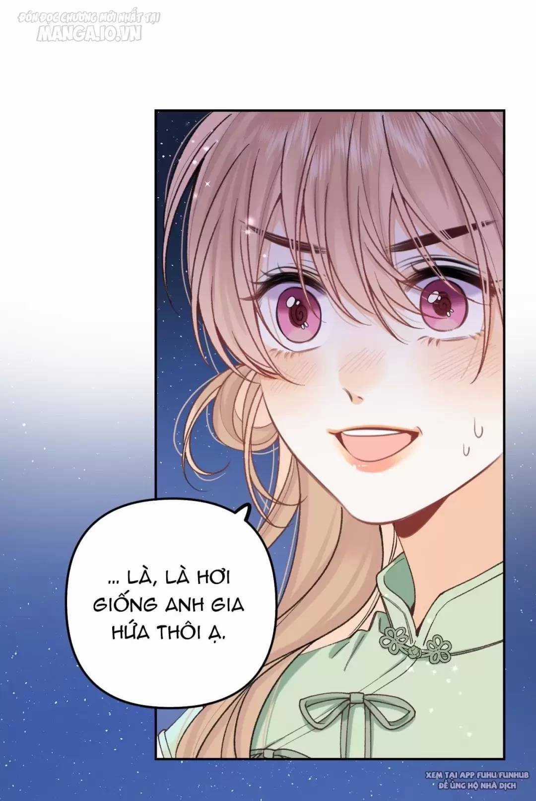 Mối Tình Thầm Kín Chapter 109 trang 32