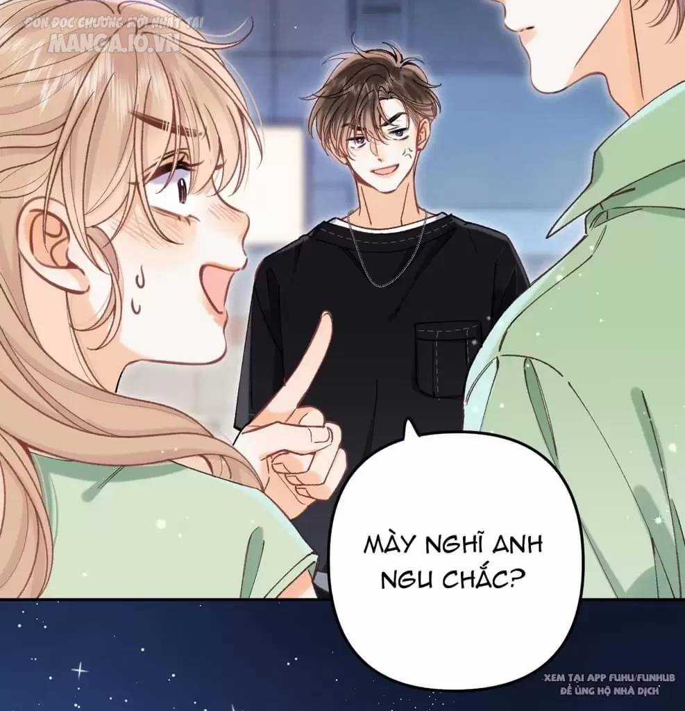 Mối Tình Thầm Kín Chapter 109 trang 34