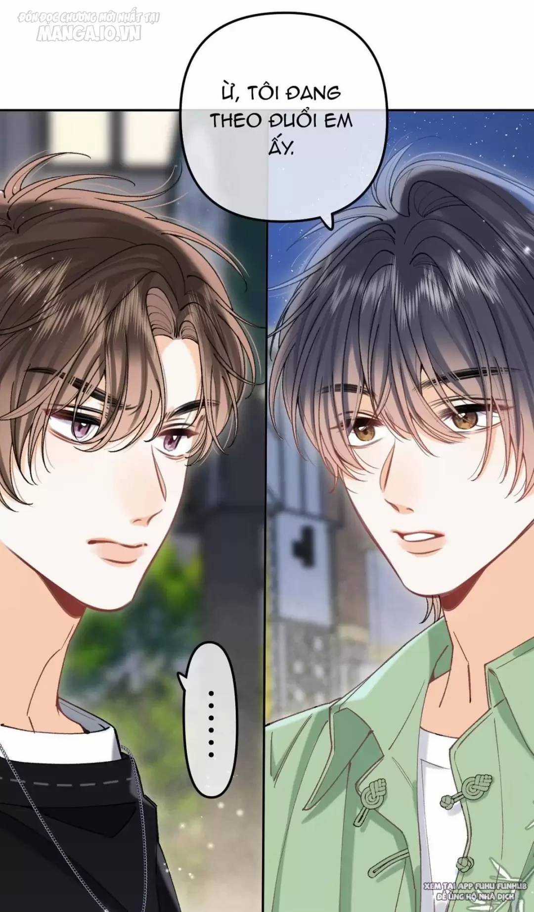 Mối Tình Thầm Kín Chapter 109 trang 39