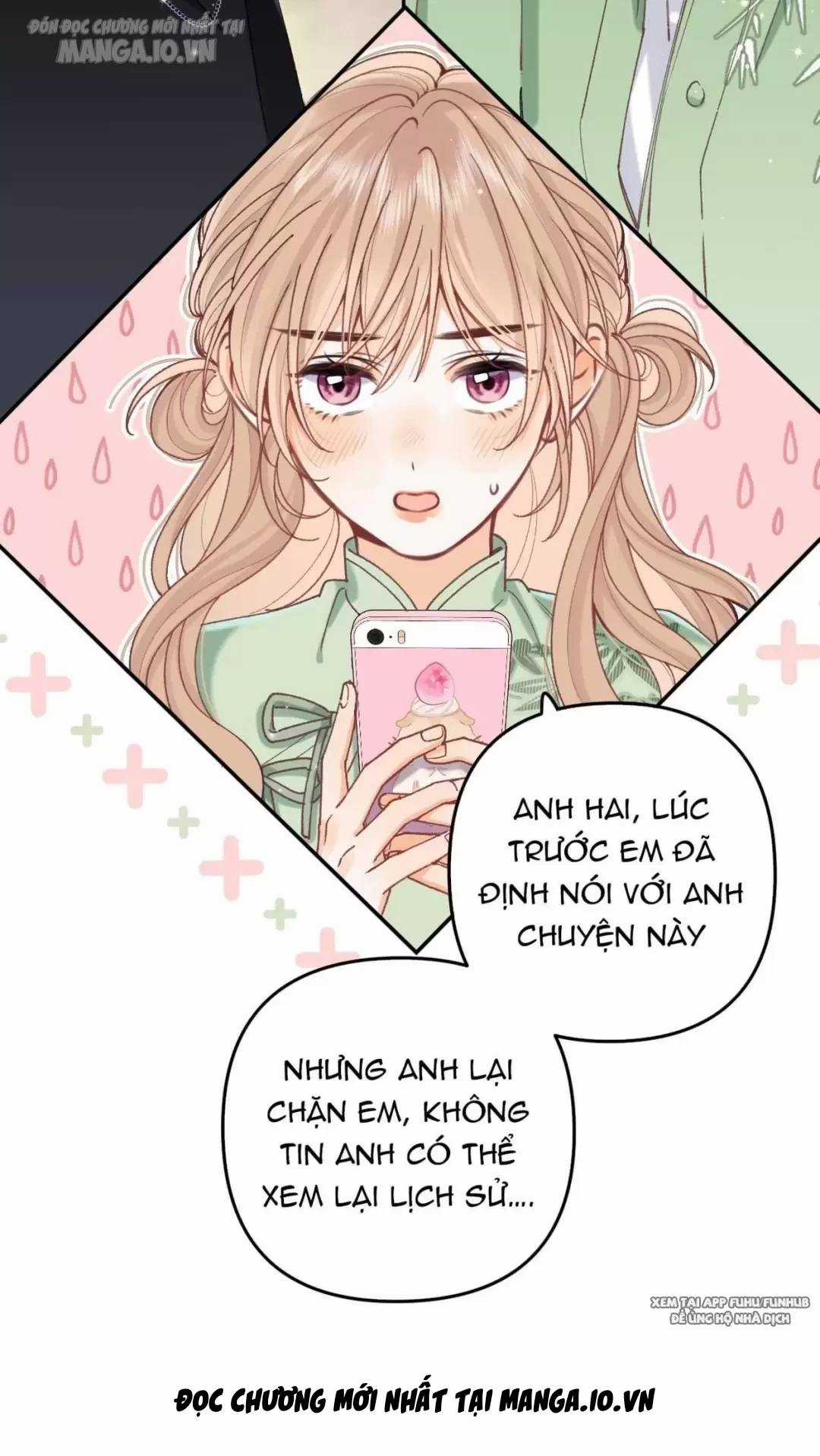 Mối Tình Thầm Kín Chapter 109 trang 40